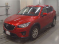 2013 Mazda CX-5