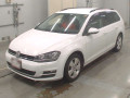 2014 Volkswagen Golf Variant