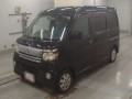 2006 Daihatsu Atrai Wagon