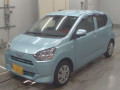 2018 Daihatsu Mira es