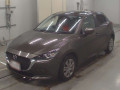 2021 Mazda Mazda2