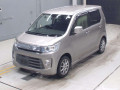 2014 Suzuki WAGON R STINGRAY