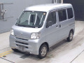 2013 Daihatsu Hijet Cargo