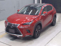 2020 Lexus NX