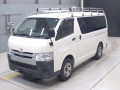 2019 Toyota Hiace Van