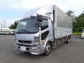 2018 Mitsubishi Fuso Fighter