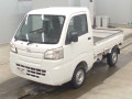 2016 Daihatsu Hijet Truck