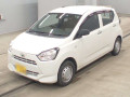 2019 Daihatsu Mira es
