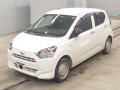 2018 Daihatsu Mira es