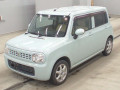 2010 Suzuki ALTO Lapin
