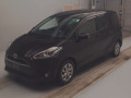 2018 Toyota Sienta
