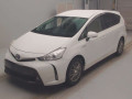 2017 Toyota Prius alpha
