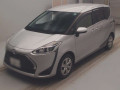 2019 Toyota Sienta