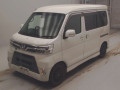 2018 Daihatsu Atrai Wagon