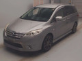 2016 Nissan Lafesta