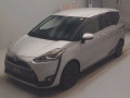 2016 Toyota Sienta