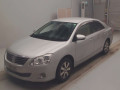 2013 Toyota Premio