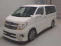 2009 Nissan Elgrand