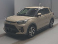 2020 Toyota Raize