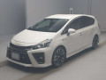 2018 Toyota Prius alpha