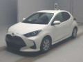 2021 Toyota YARIS