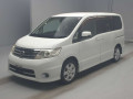 2010 Nissan Serena