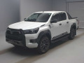 2024 Toyota Hilux
