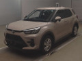 2021 Toyota Raize