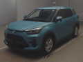 2022 Toyota Raize
