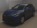 2022 Toyota Corolla Cross