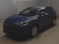 2022 Toyota Corolla Cross