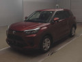 2022 Toyota Raize