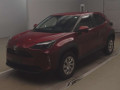 2022 Toyota YARIS CROSS