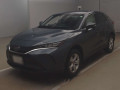 2022 Toyota Harrier