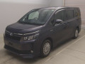 2016 Toyota Voxy