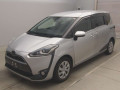 2016 Toyota Sienta