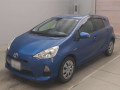 2014 Toyota Aqua