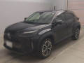 2020 Toyota YARIS CROSS