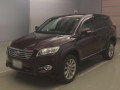 2010 Toyota Vanguard