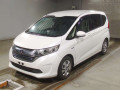 2018 Honda Freed Plus Hybrid