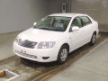 2004 Toyota Corolla Sedan