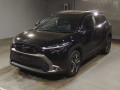 2022 Toyota Corolla Cross