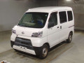 2020 Daihatsu Hijet Cargo