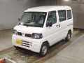 2012 Nissan Clipper Van