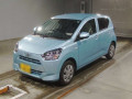 2024 Daihatsu Mira es