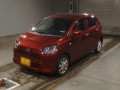 2021 Daihatsu Mira es