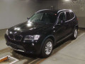 2012 BMW X3