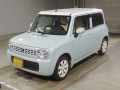 2012 Suzuki ALTO Lapin