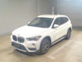 2017 BMW X1