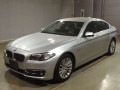 2015 BMW 5 Series